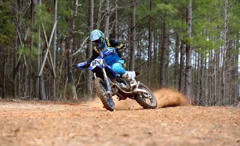 Enduro Bike