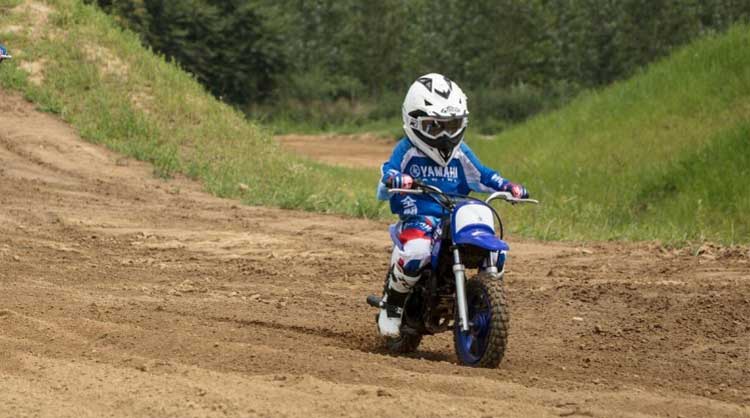 Kids Bike