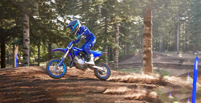 Motocross Bike