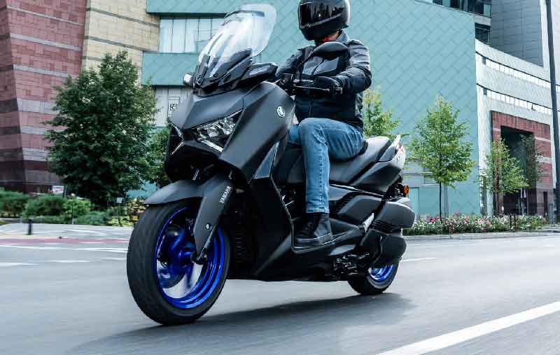 Scooter