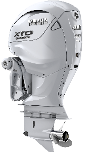 XTO 400hp V8
