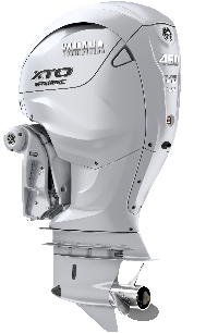 XTO 450hp V8
